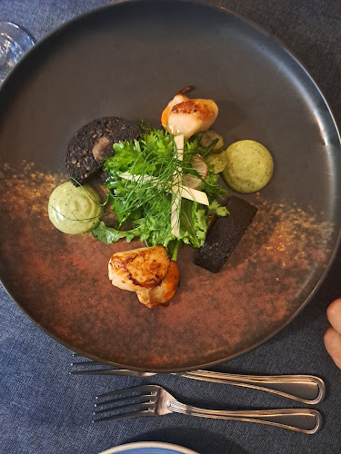 Dining Room - Hospitality and gastronomy