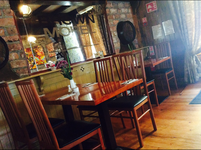 Comentarii opinii despre The Brown Morel