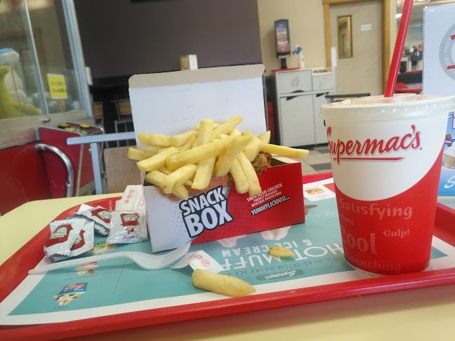 The Hungry Lyons Dooradoyle - Limerick