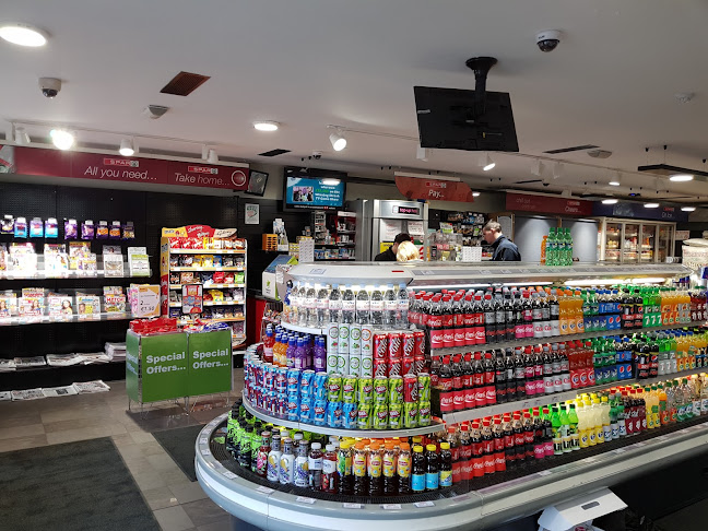 Supermac's & Papa John's Mullingar - Ballymahon Road