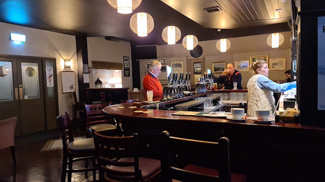 Comentarii opinii despre The Rising Tide Bar