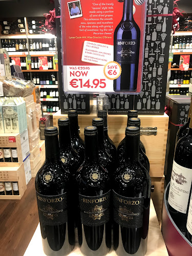 O'Briens Wine Off-Licence Ardkeen - Waterford