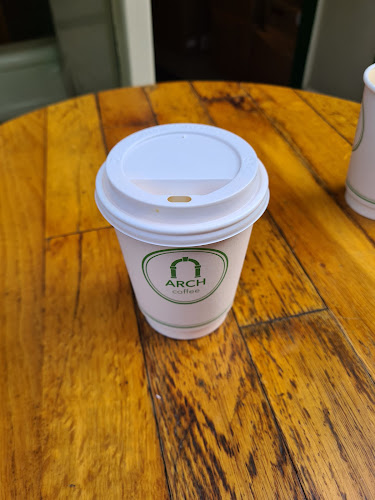 Arch Coffee - Waterford
