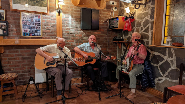 COMERFORD’S BAR - Doonbeg