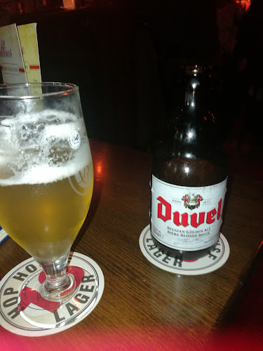 Tom Collins' Bar - Limerick