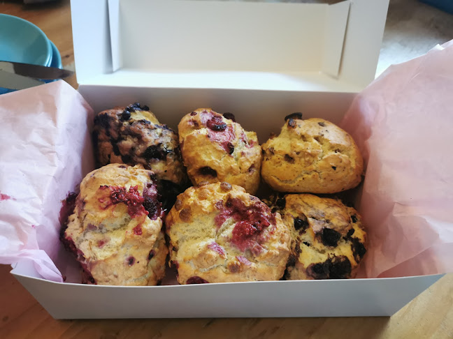 Opinii despre Scón în Naas - Hospitality and gastronomy