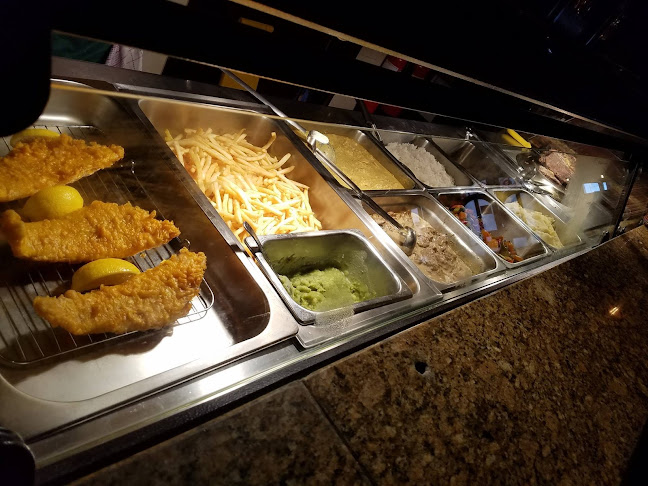 The Dark Horse Bar & Kitchen