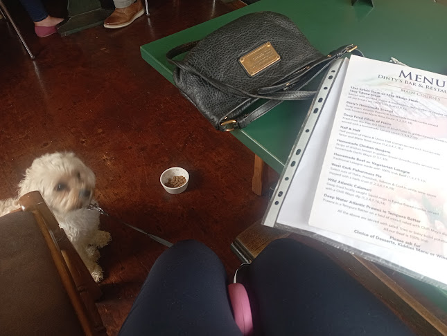 Opinii despre Dintys Bar în Cork - Hospitality and gastronomy