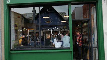 Catalyst Cafe - Florence Villas