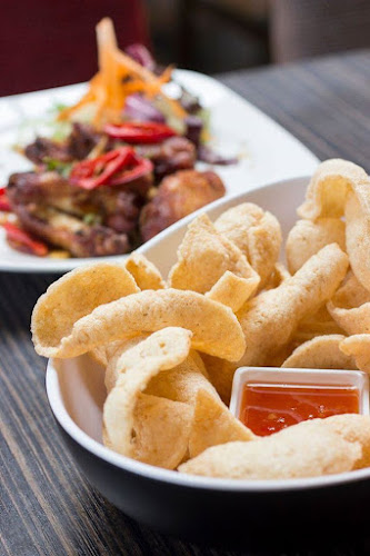 Lemongrass Restaurant Carlow - Carlow