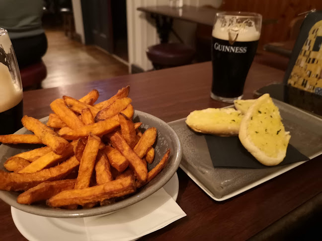 Gus O'Connor's Pub - Doolin