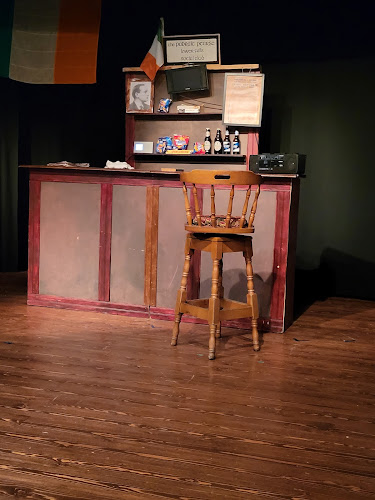 Opinii despre Kiernan's Lounge Bar în Ballymahon - Hospitality and gastronomy