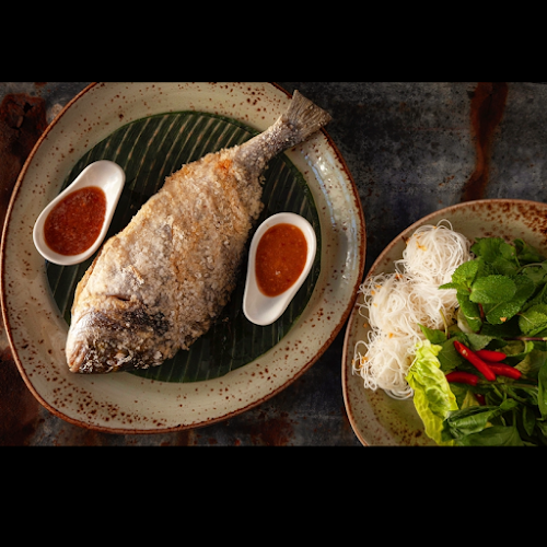 Kin Khao Thai - Athlone