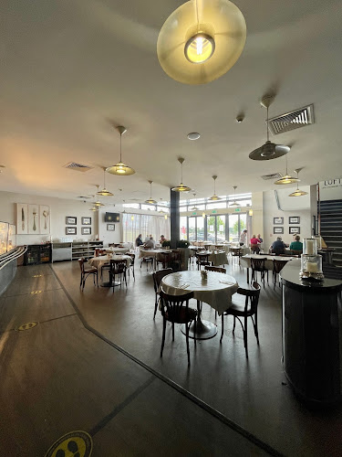 Langton's Cillin Hill Restaurant - Kilkenny