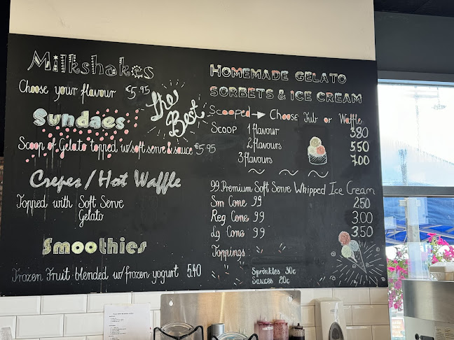 The Promenade, Salthill, Galway, H91 T866