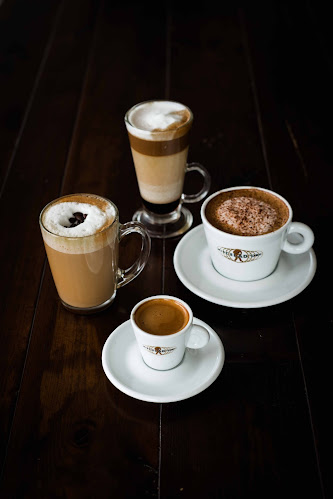 Cafe Sonder - Letterkenny