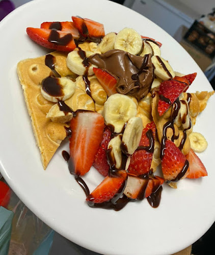 Comentarii opinii despre Ohana cafe