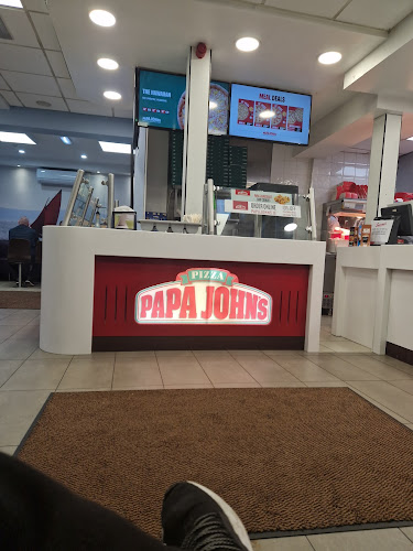 Supermac's & Papa John's
