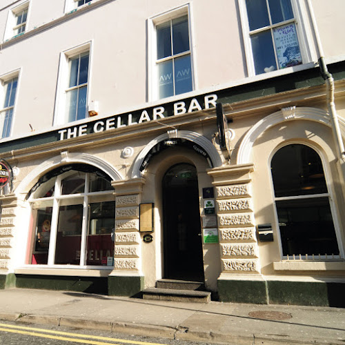 The Cellar - Galway
