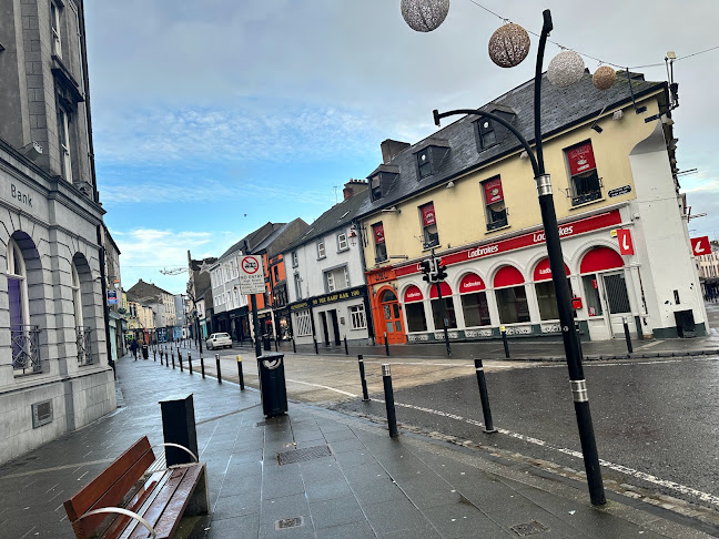 Opinii despre The Harp Bar în Kilkenny - Hospitality and gastronomy