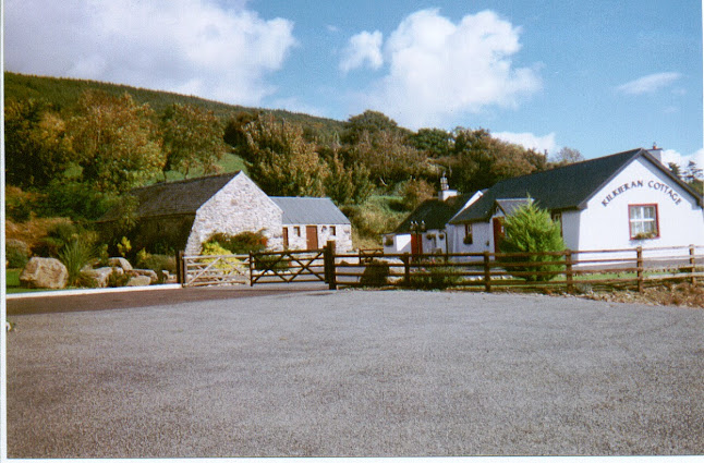 Kilkieran Cottage - Piltown