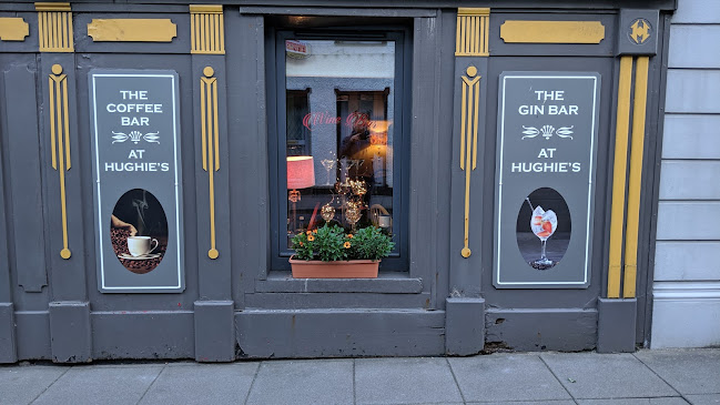 Hughies Bar