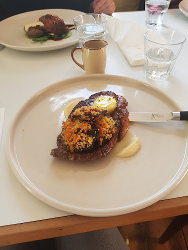 Cian's on Bridge Street - Westport