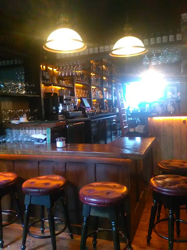 Maisie's Bar Dungarvan - Waterford