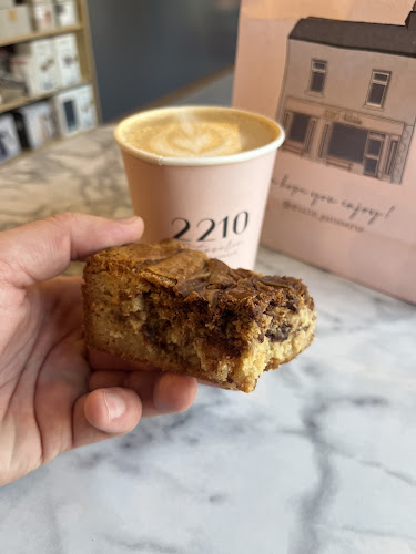 Opinii despre 2210 Patissiere în Mullingar - Hospitality and gastronomy