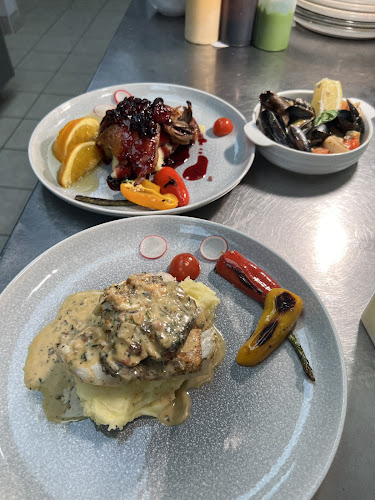 Opinii despre Il Pomo Doro în Tralee - Hospitality and gastronomy