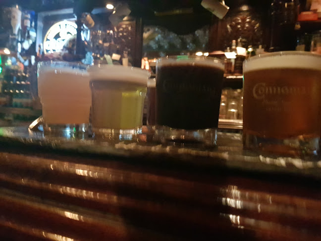 Opinii despre Phil Grimes în Waterford - Hospitality and gastronomy