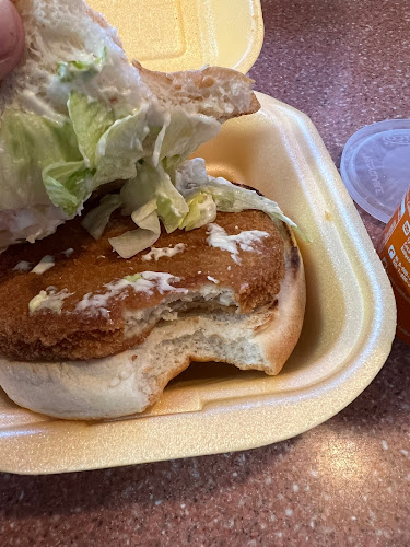 Comentarii opinii despre Mixor kebab Killarney