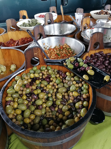 Naas Potato Market - Naas