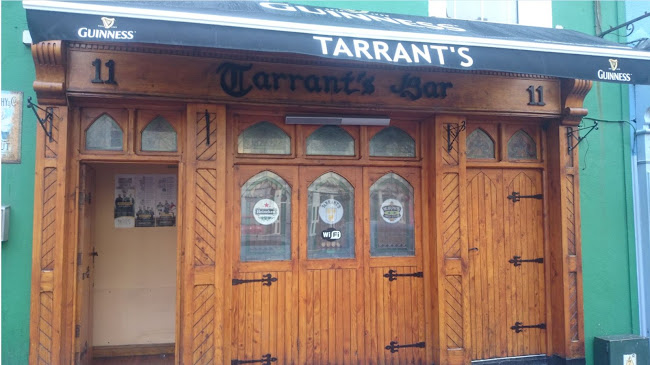 Opinii despre Tarrants Bar în Cobh - Hospitality and gastronomy