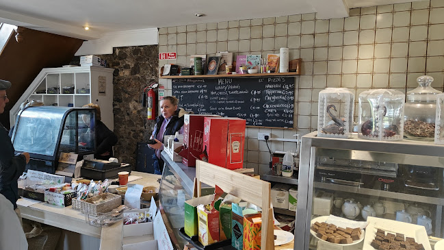 Kilbeggan Chocolate & Coffee Bar