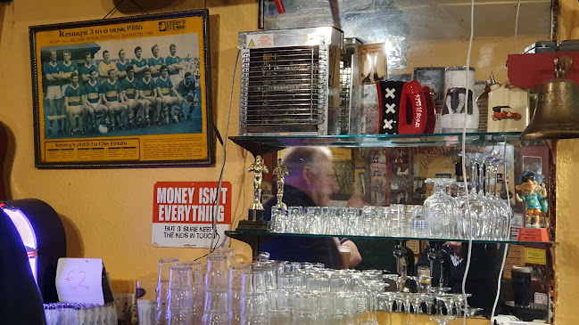 Sportsfield Bar - Hospitality and gastronomy