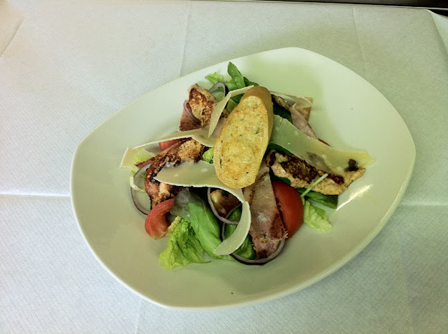 A Slice of Life Catering