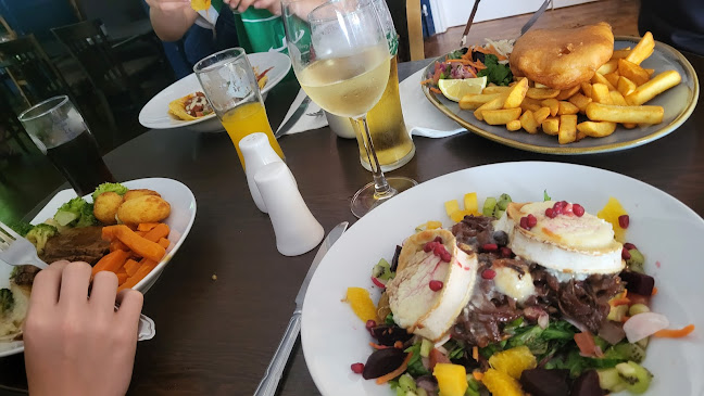 Opinii despre P. DAN'S Bar and Restaurant în Louisburgh - Hospitality and gastronomy