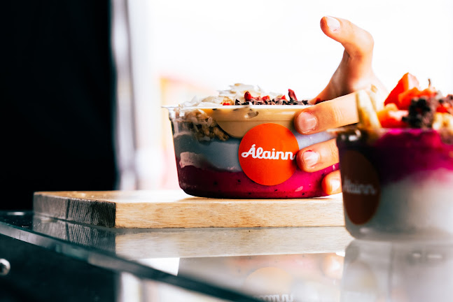 Blackrock Cottage Takeaway - Hospitality and gastronomy