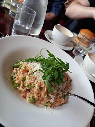 The Hungry Monk - Hospitality and gastronomy