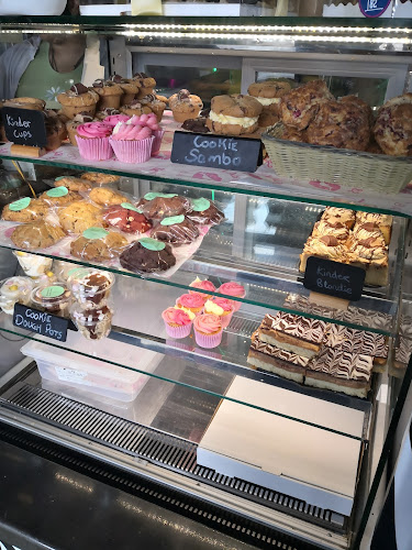 Lab 82 Coffee - Cork