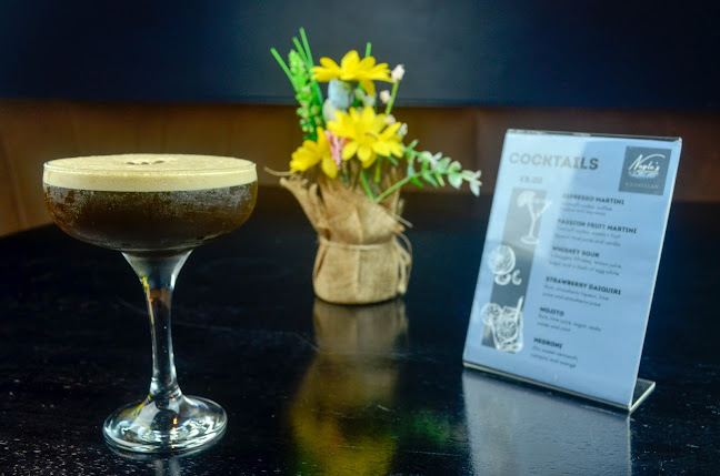 Comentarii opinii despre Nagle's Bar & Accommodation.