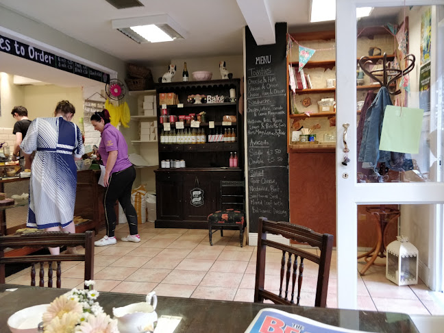 Opinii despre Bakealicious - Bakery in Navan în Navan - Hospitality and gastronomy