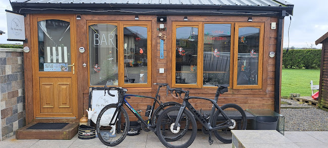 The Thirsty Goat - Dunhill