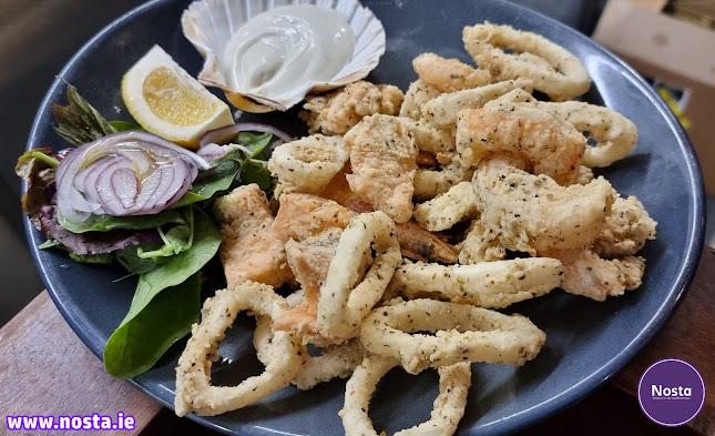 Comentarii opinii despre Nosta Restaurant