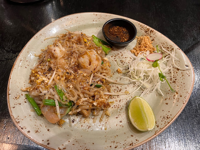 Kin Khao Thai - Athlone