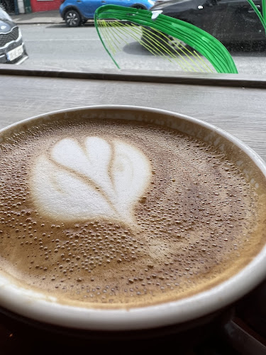 Opinii despre Little Brew Cafe Kilcullen în Kilcullen - Hospitality and gastronomy