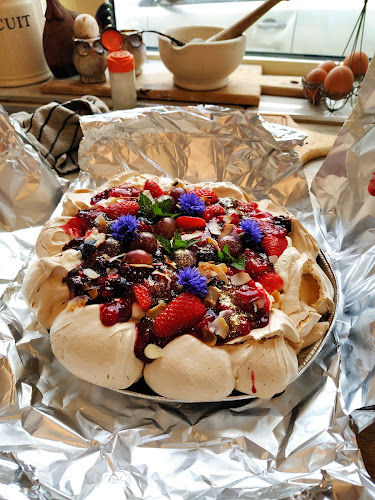 Opinii despre Crean Cottage Farm în Ballaghnatrillick - Hospitality and gastronomy