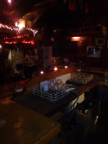 The Lantern - Hospitality and gastronomy