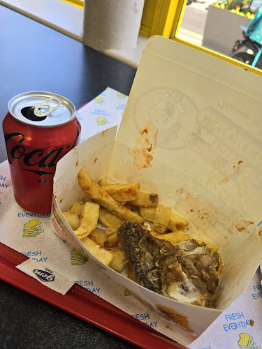 Lennoxs MacCurtain Street - Cork